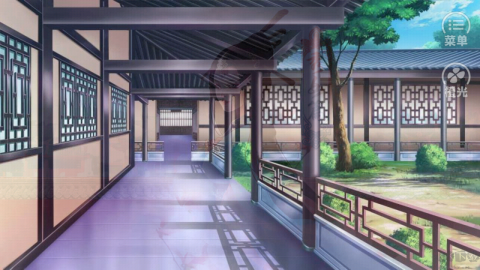 后宫三千人原版 第4张图