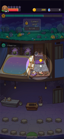 幽灵酒店 第10张图
