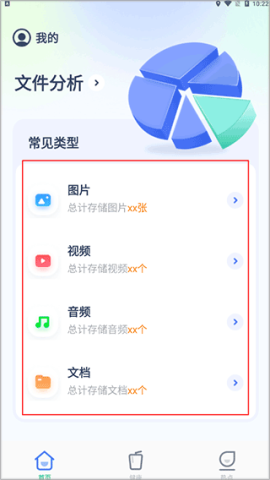 全能管理大师 第1张图