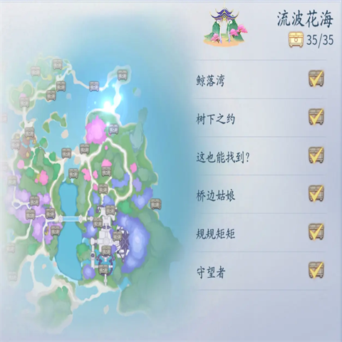 仙遇 第5张图