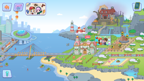 奇妙创意世界 第5张图
