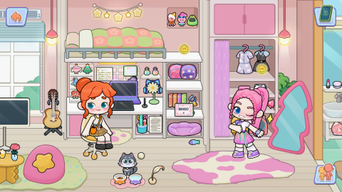 奇妙创意世界 第3张图