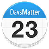 days matter最新版