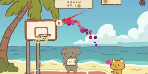动物篮球 第4张图