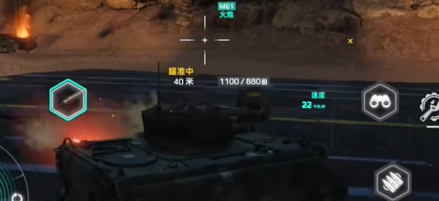 MWT坦克战争（MWT Tank Battles） 第4张图