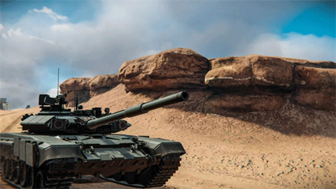 MWT坦克战争（MWT Tank Battles）游戏