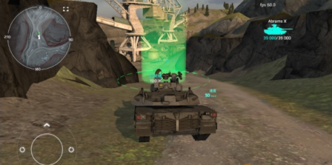 MWT坦克战争（MWT Tank Battles） 第8张图