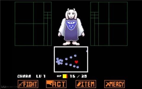 outertale 第6张图