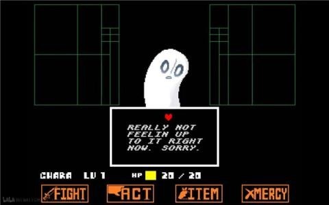 outertale 第5张图