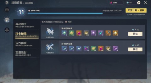 荒野起源 第24张图