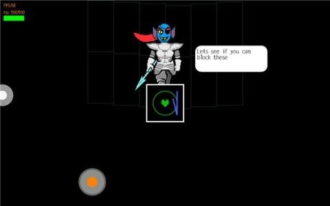 outertale 第8张图