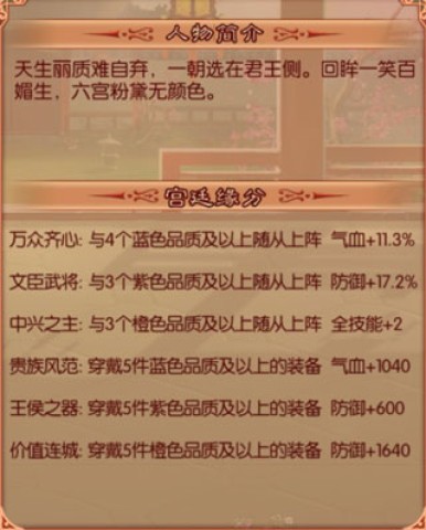 熹妃传 第6张图