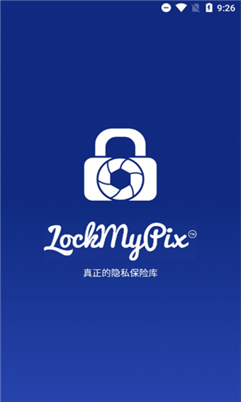 LockMyPixAPP
