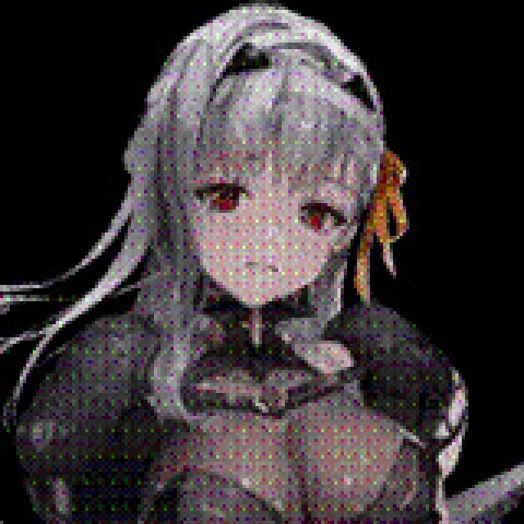 NIKKE胜利女神 第3张图