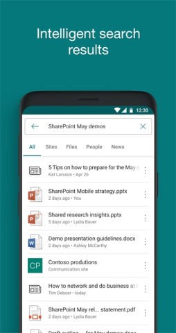 SharePoint 第2张图