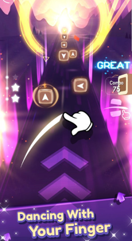 刀锋节奏3D（Beat Blader 3D） 第1张图