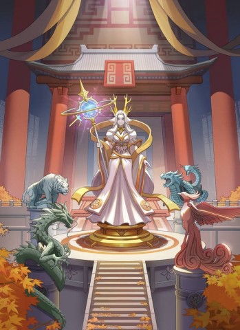 三千幻世 第1张图