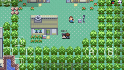 PocketDestiny 第9张图