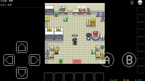 PocketDestiny游戏