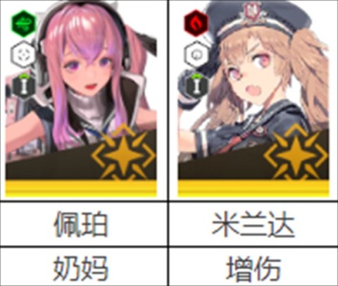 胜利女神新的希望 第7张图