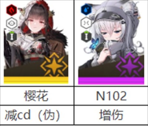 胜利女神新的希望 第8张图