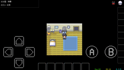 PocketDestiny游戏
