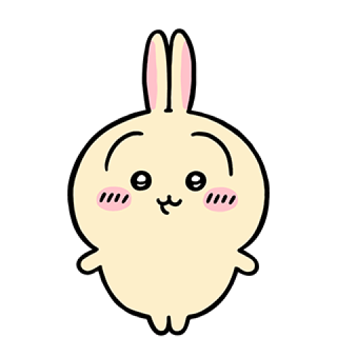 口袋吉伊卡哇日服(ちいぽけ) 第3张图