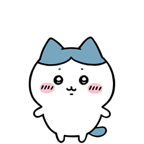 口袋吉伊卡哇日服(ちいぽけ) 第2张图