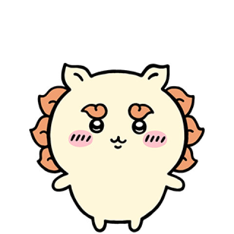 口袋吉伊卡哇日服(ちいぽけ) 第7张图