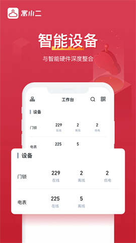 寓小二公寓版APP