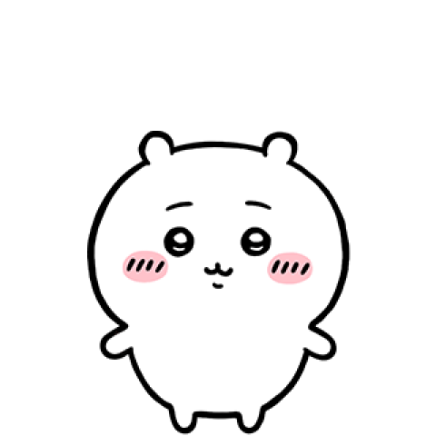 口袋吉伊卡哇日服(ちいぽけ) 第1张图