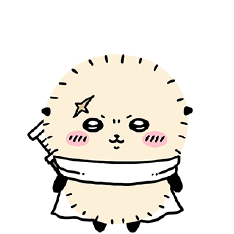 口袋吉伊卡哇日服(ちいぽけ) 第6张图