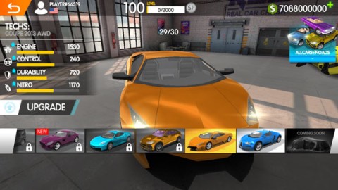 Real Car Crash 第3张图