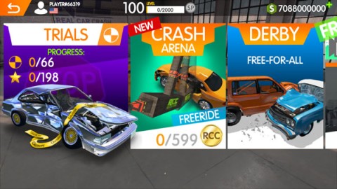 Real Car Crash 第4张图