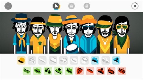 节奏盒子全模组版(Incredibox) 第3张图