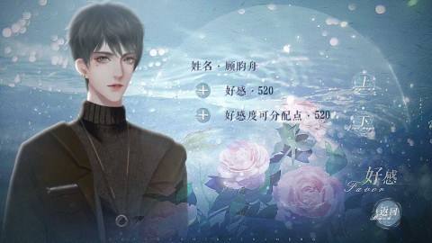 绿茶女孩绝不认输 第2张图