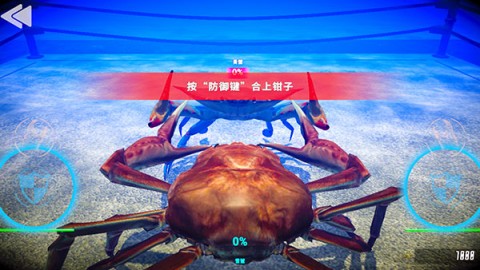 蟹王争霸国际服 第3张图