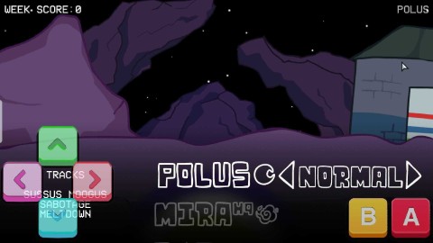 FNF内鬼小红 第1张图