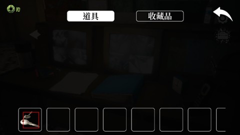猛鬼大厦一楼的锁匠 第3张图