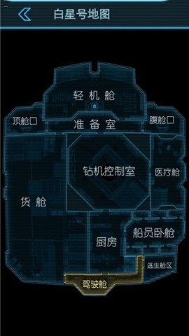 生命线静夜(LifeLine:Silent Night) 第1张图