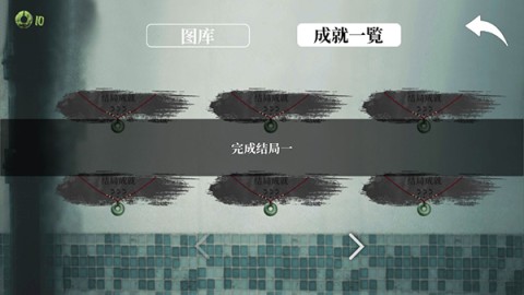 猛鬼大厦一楼的锁匠 第5张图