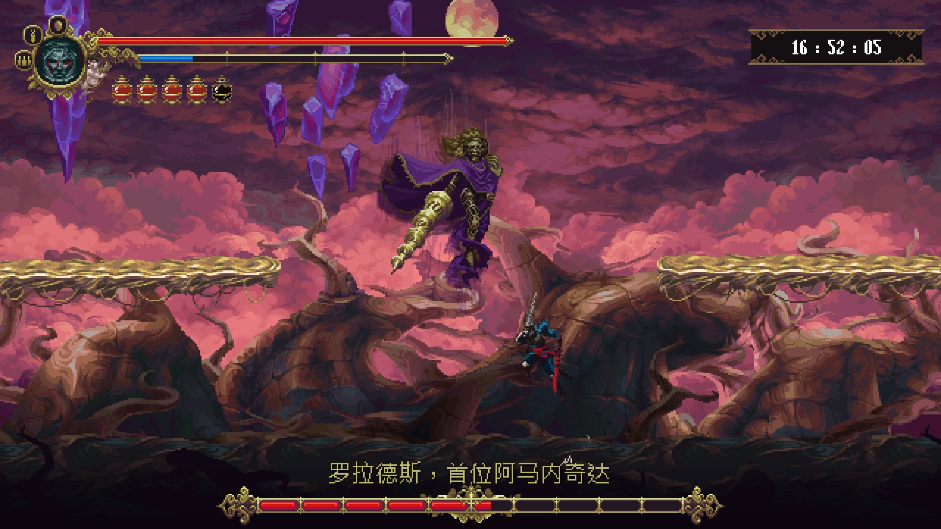 神之亵渎游戏