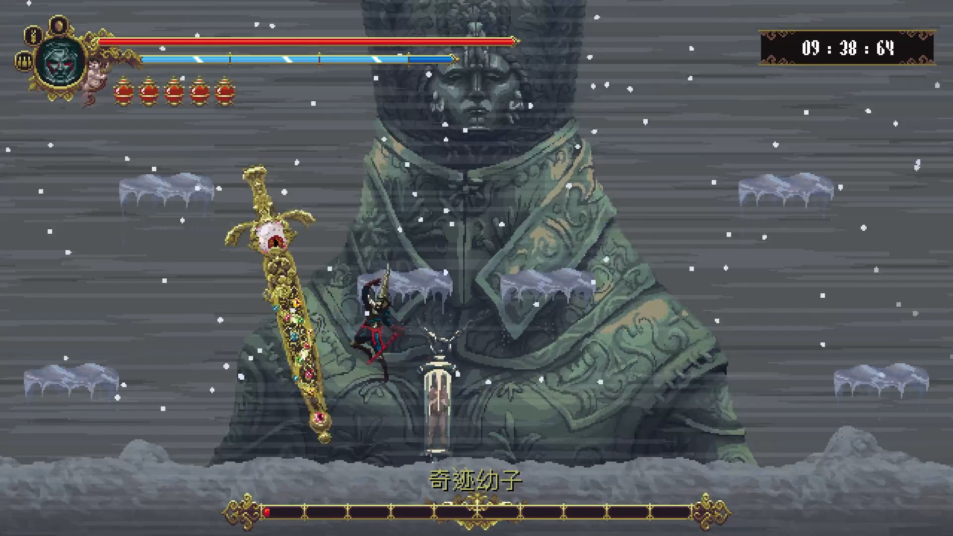 神之亵渎游戏