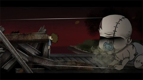 梦魇游戏 第7张图