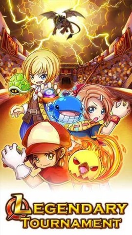 布鲁怪兽(Bulu Monster) 第1张图