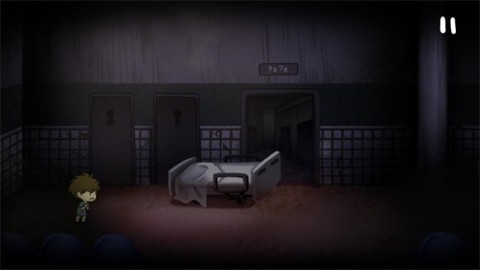 梦魇游戏 第3张图