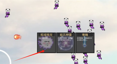棒槌幸存者 第3张图