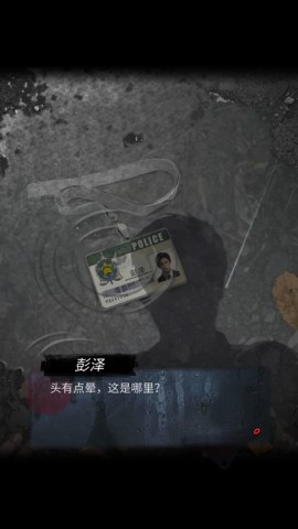 招魂棺 第2张图