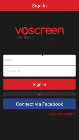 voscreen一句英语 第4张图