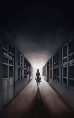 黑色走廊(Dark Corridors)游戏